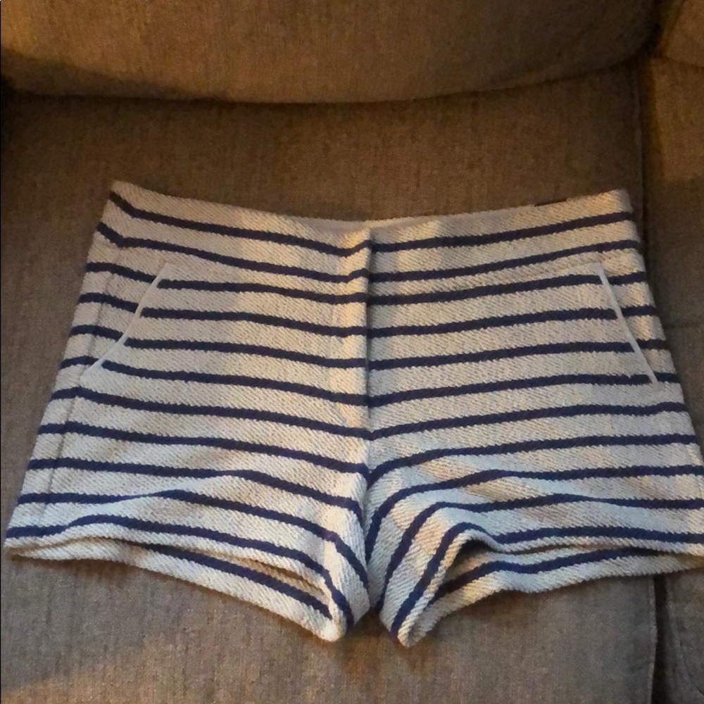 Loft Shorts